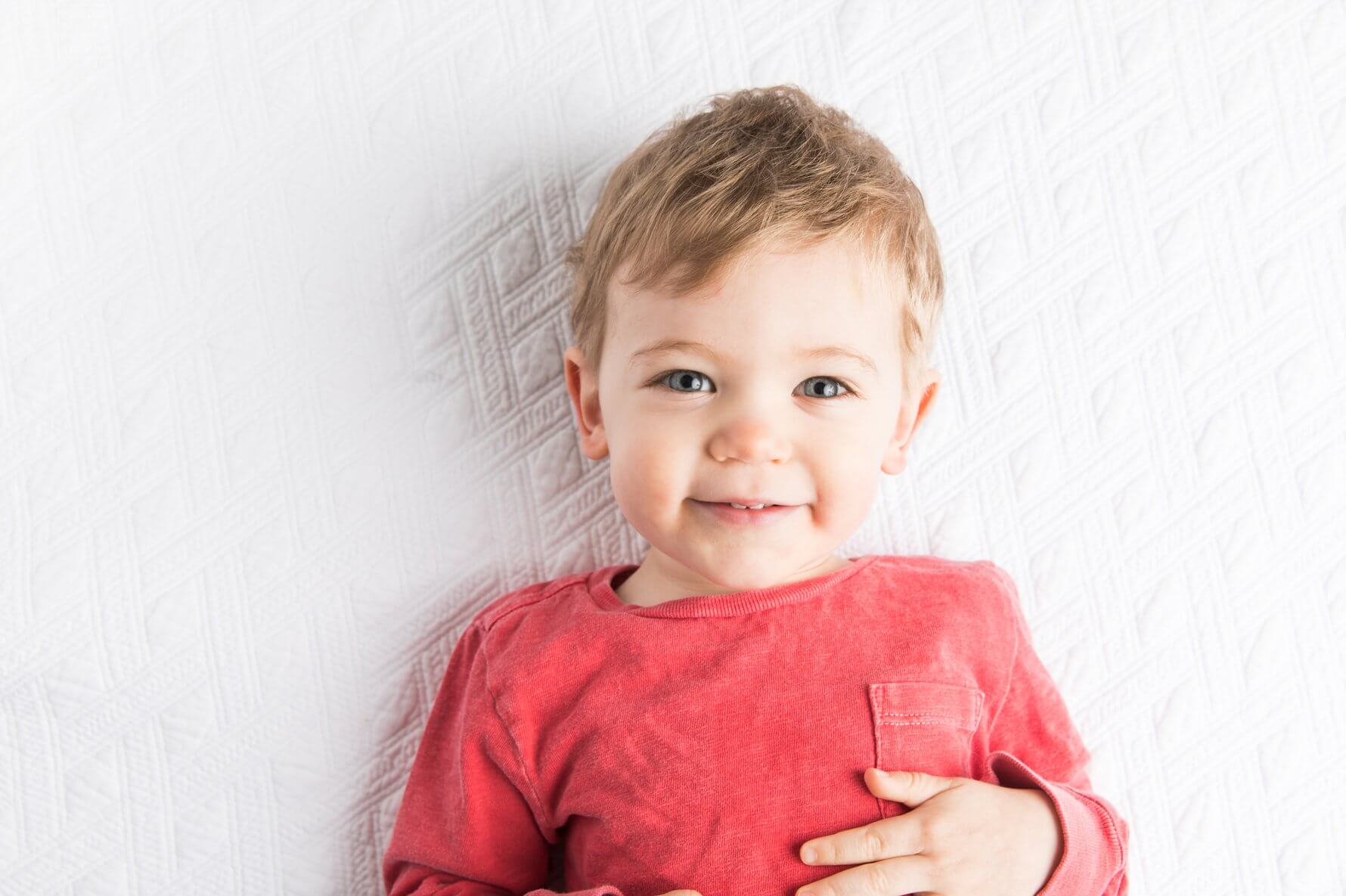 Read more about the article Jack is 2! | Pittsburgh Child Photographer