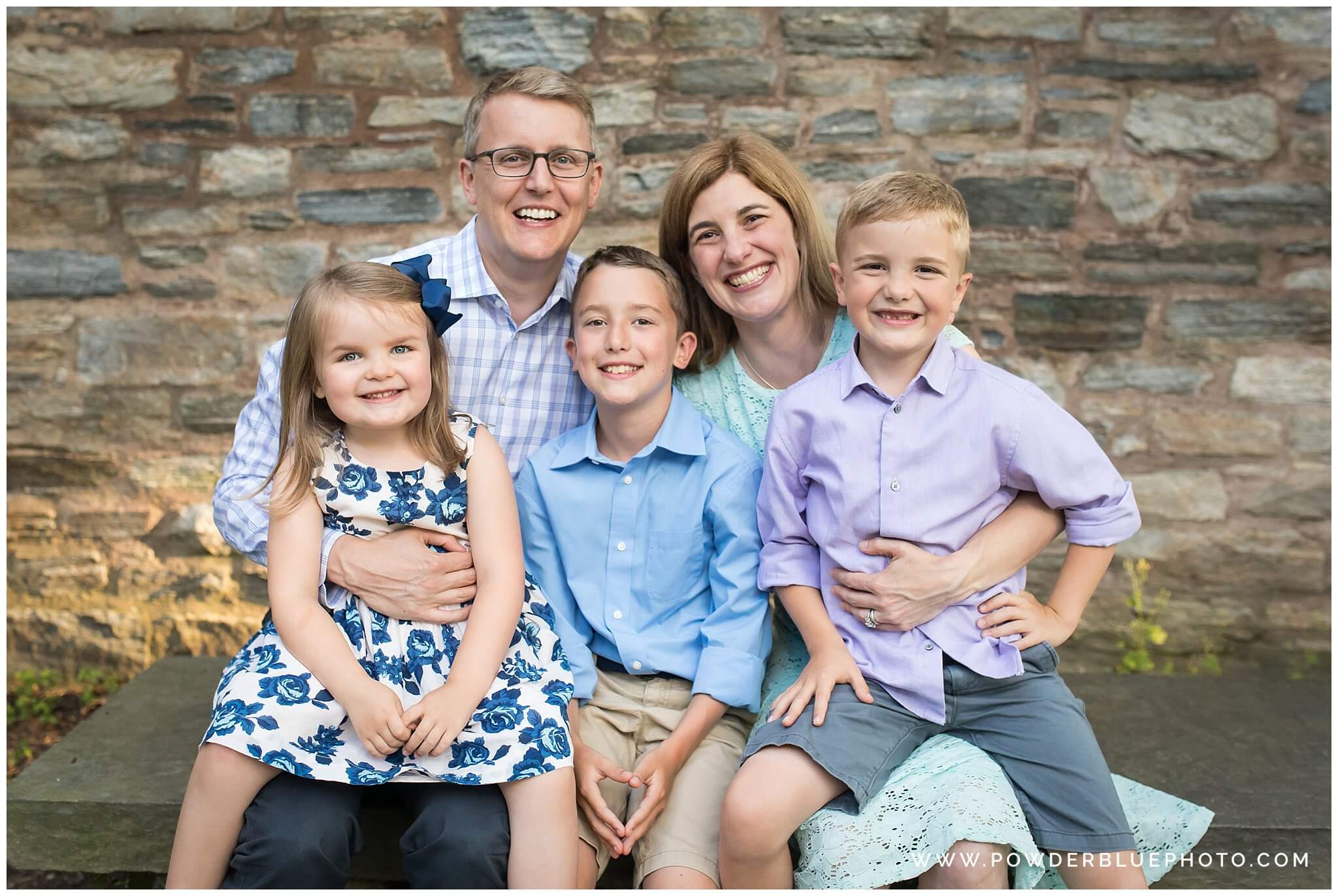 Read more about the article Pittsburgh Family Photographer | Frenie Family