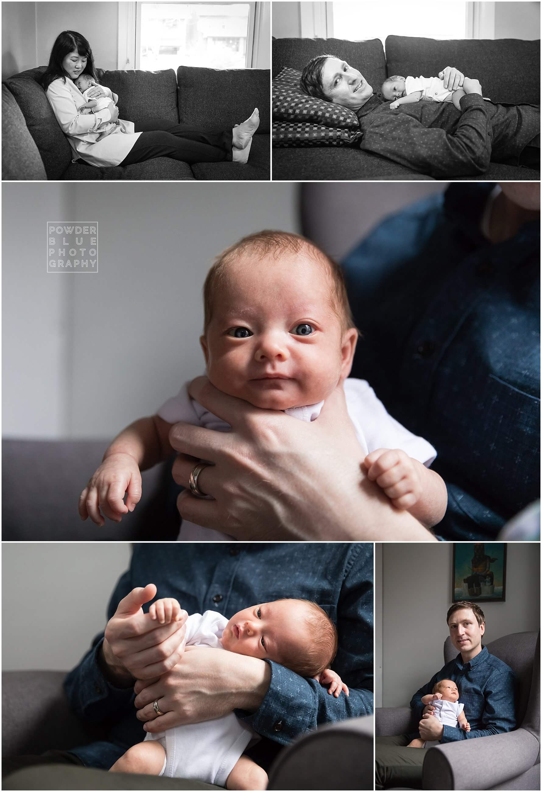 Pittsburgh newborn photographers