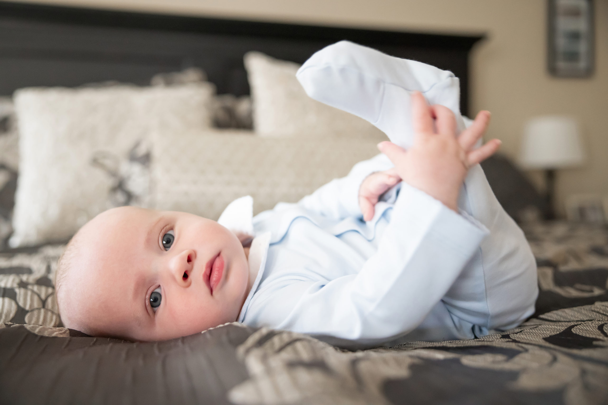 You are currently viewing Baby James | Pittsburgh Newborn Photographer